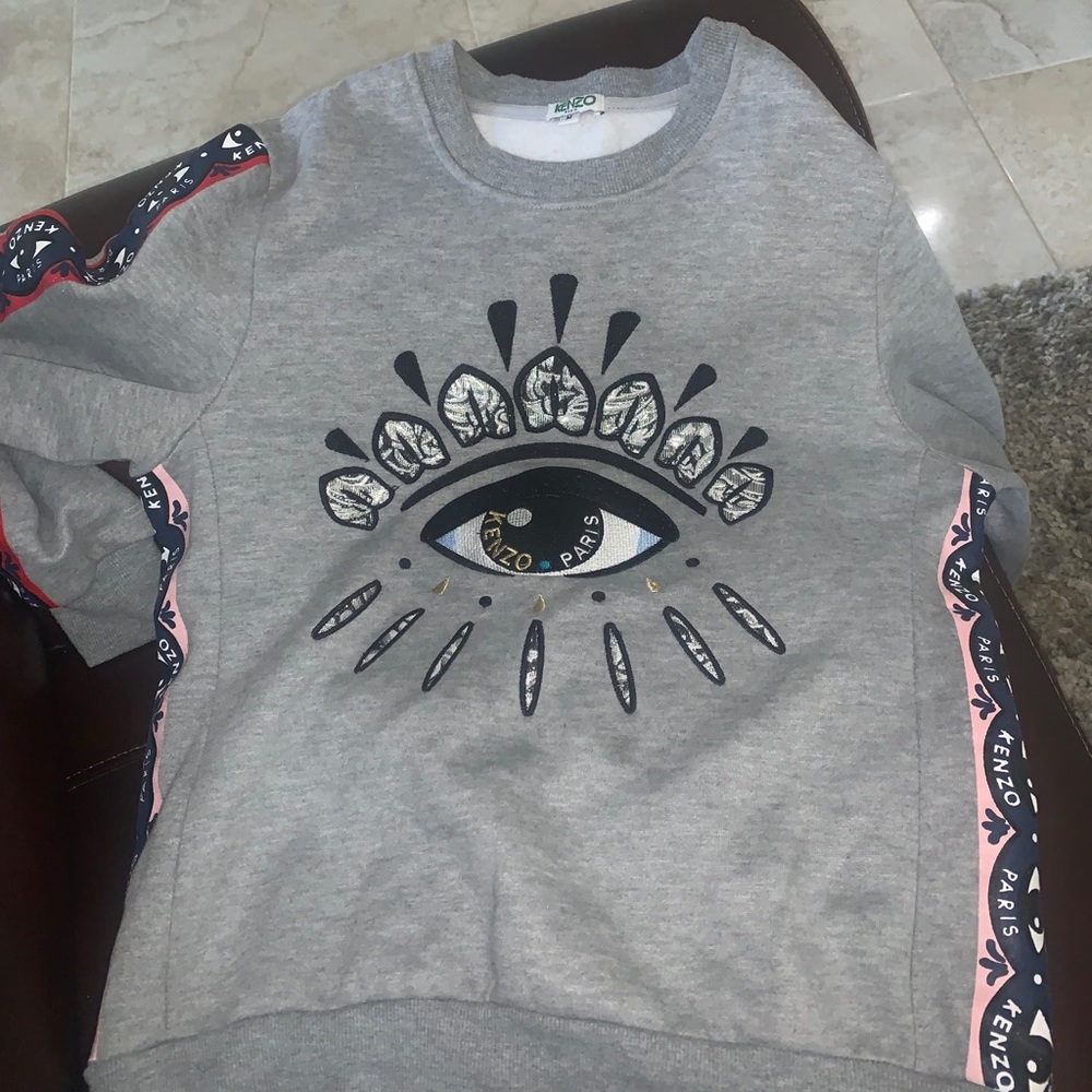 Kenzo Sweater